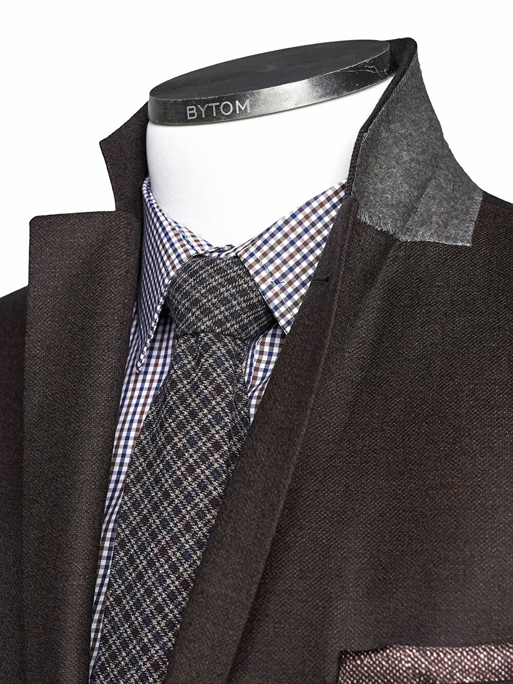 MARYNARKA DO GARNITURU BORHAUG-2 - 3