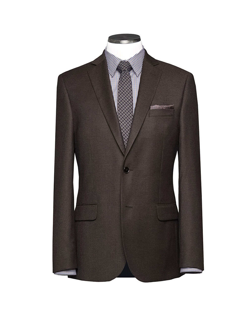 MARYNARKA DO GARNITURU BORHAUG-2