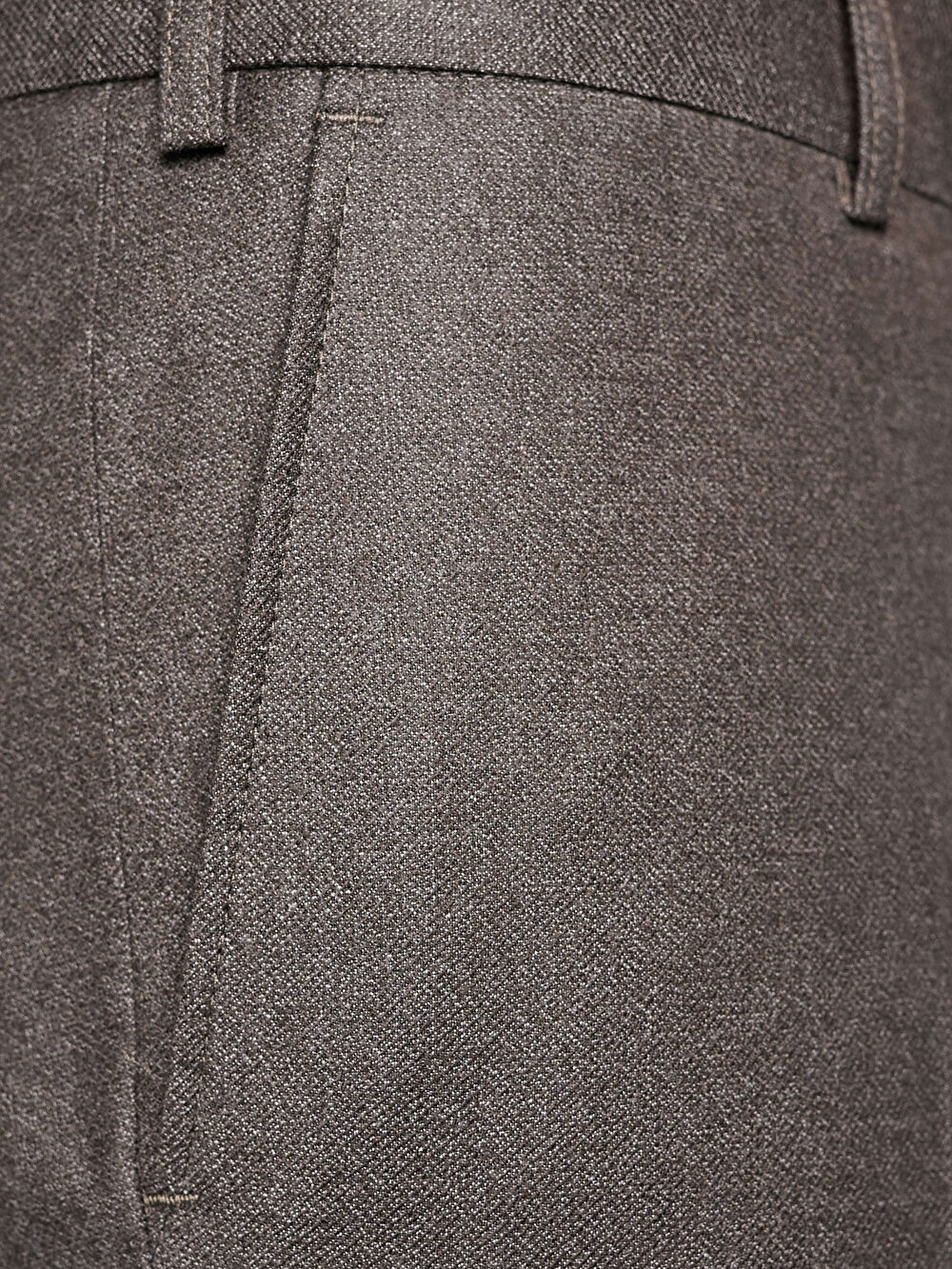 SPODNIE DO GARNITURU - 2