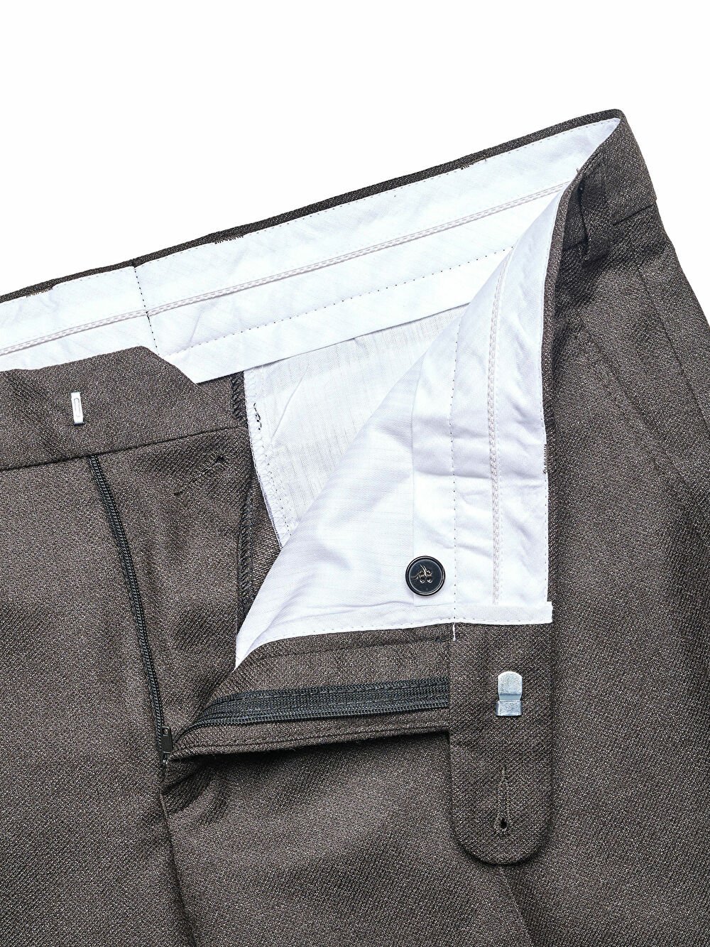 SPODNIE DO GARNITURU - 3