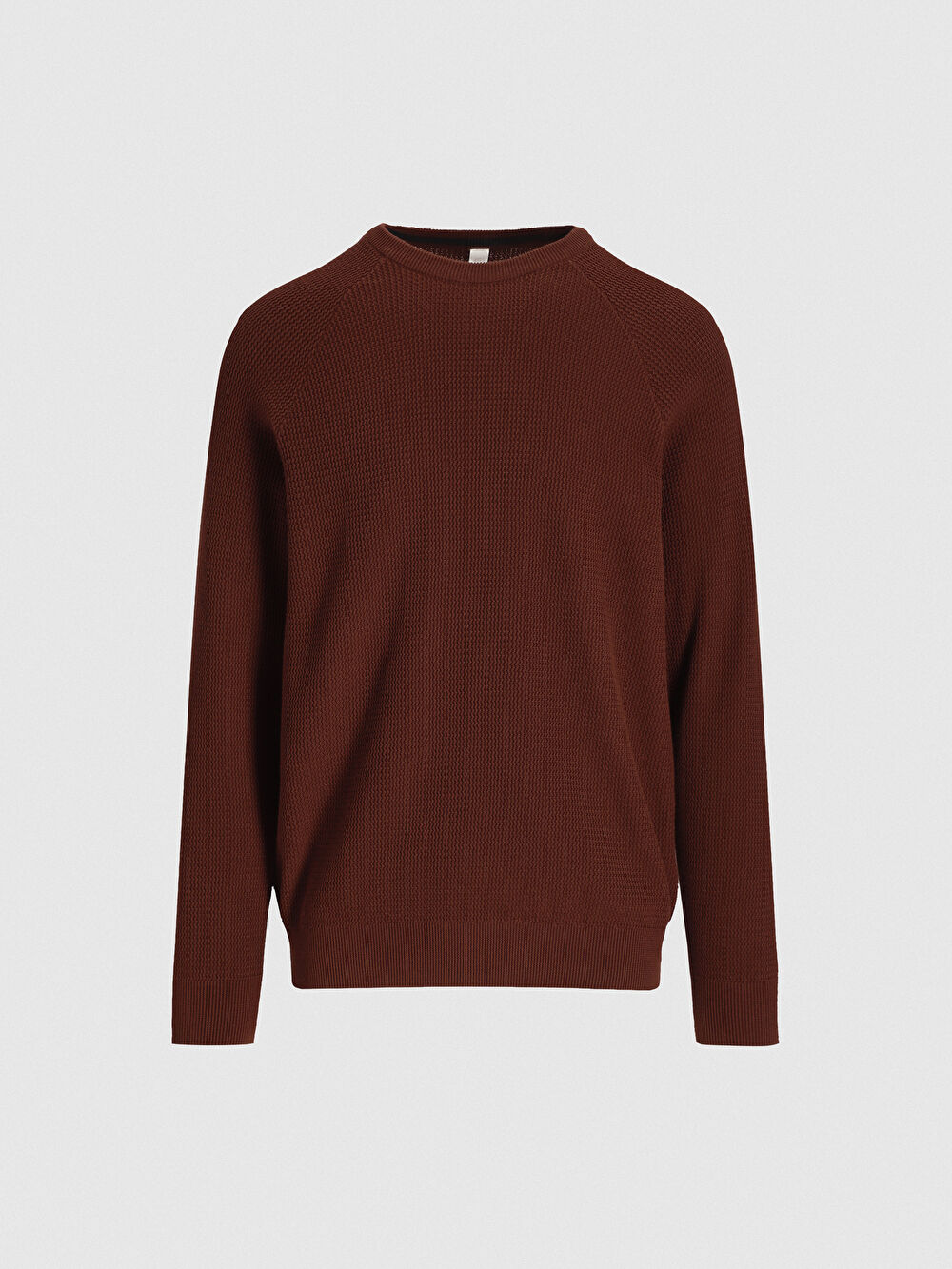 BORDOWY SWETER KINLAY - 2