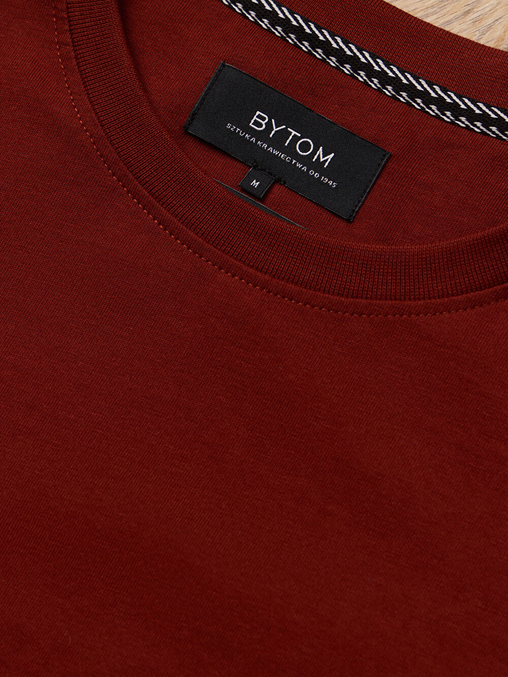 CEGLANY T-SHIRT LUCTON - 3