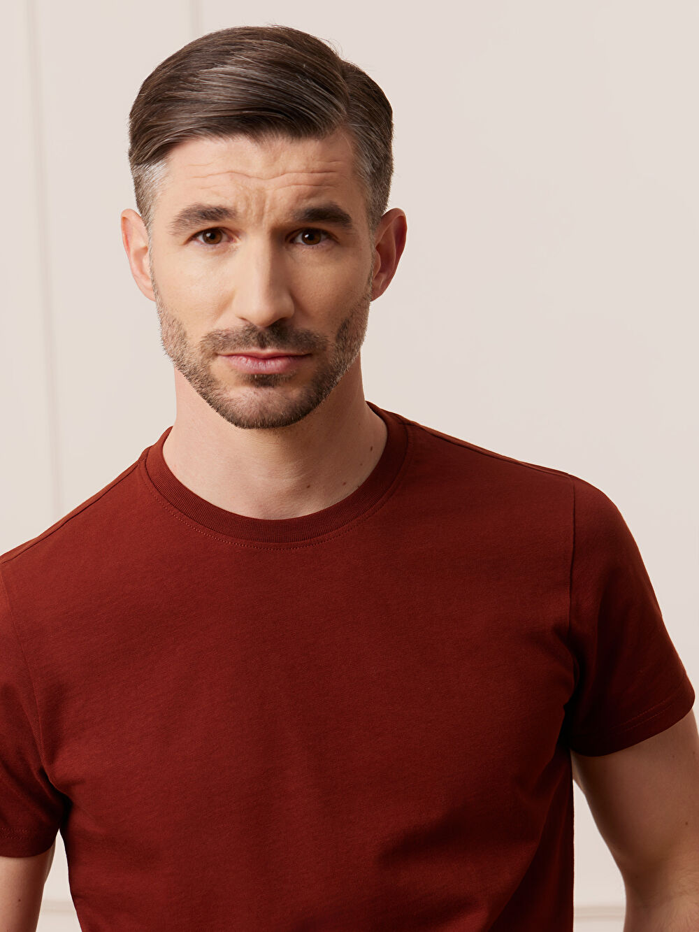 CEGLANY T-SHIRT LUCTON - 5