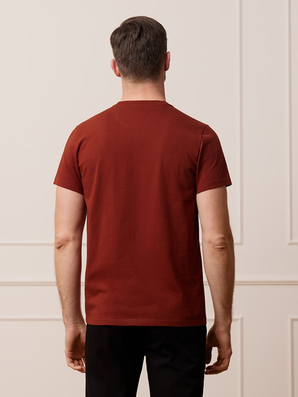 CEGLANY T-SHIRT LUCTON - 7