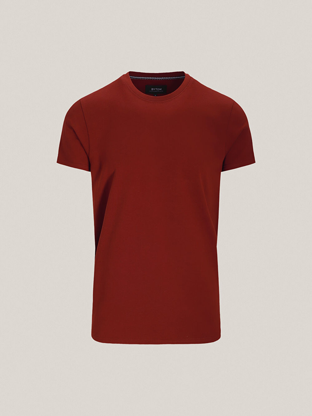 CEGLANY T-SHIRT LUCTON - 2