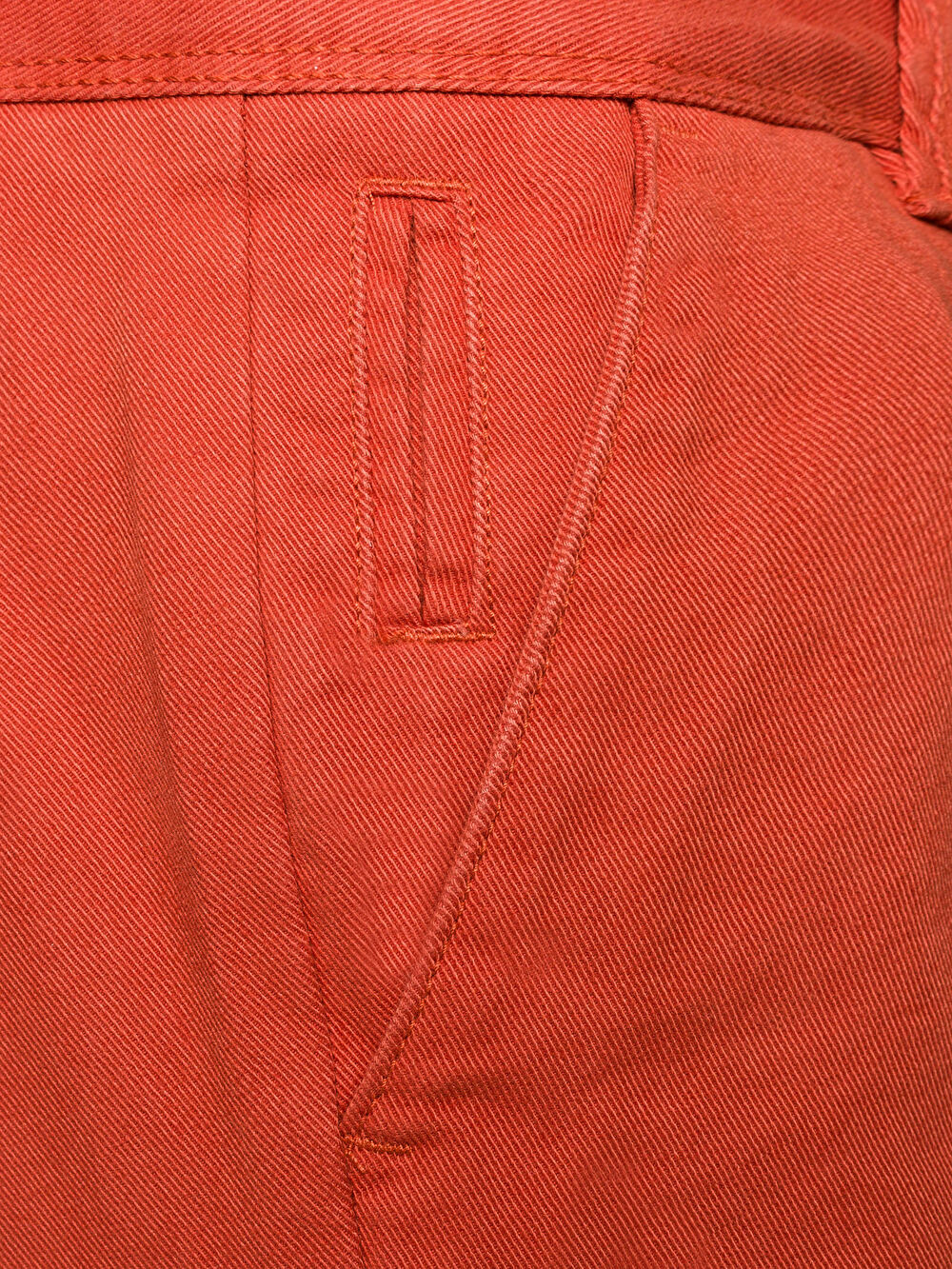 SPODNIE IRVING - 2