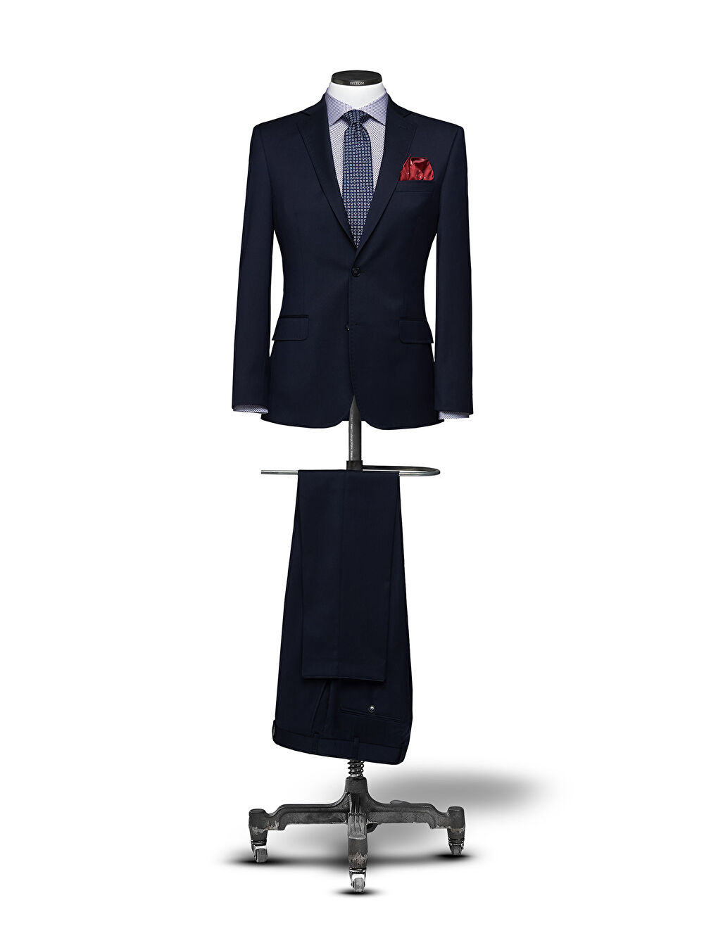 GARNITUR EDREDON - 4