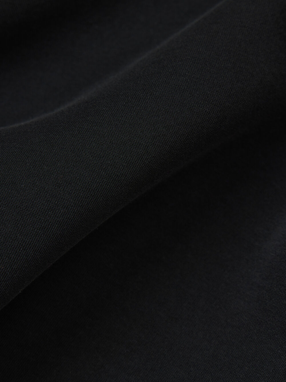 CZARNA BLUZA DAGMAR - 7