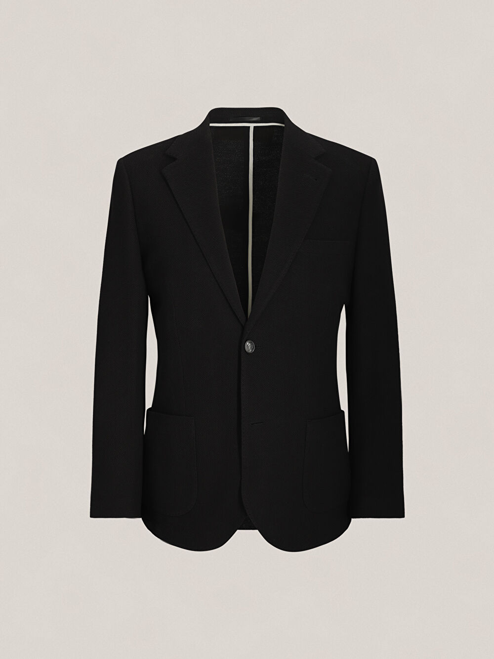 CZARNA MARYNARKA PORTO - 2