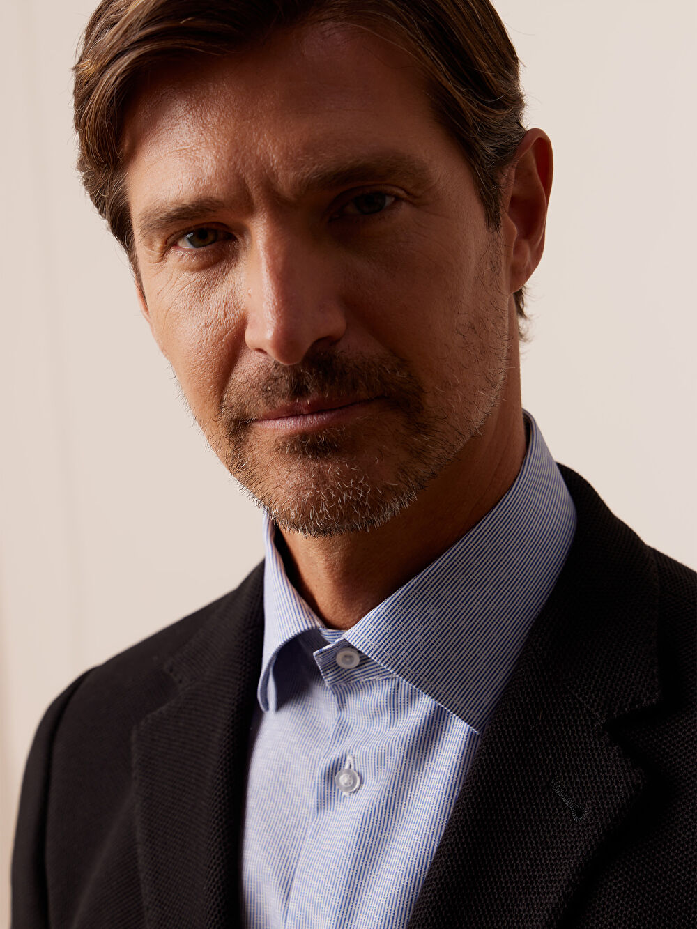 CZARNA MARYNARKA PORTO - 5