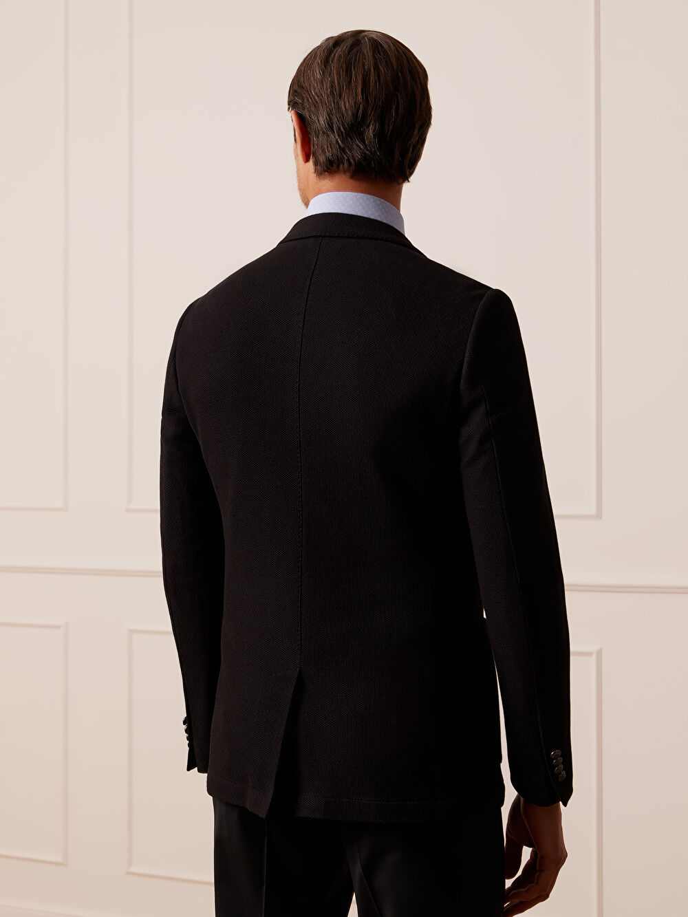 CZARNA MARYNARKA PORTO - 8