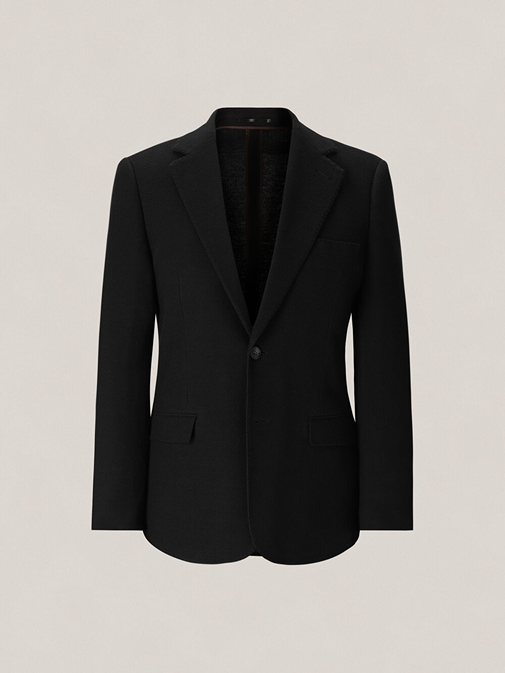 CZARNA MARYNARKA PORTO - 2