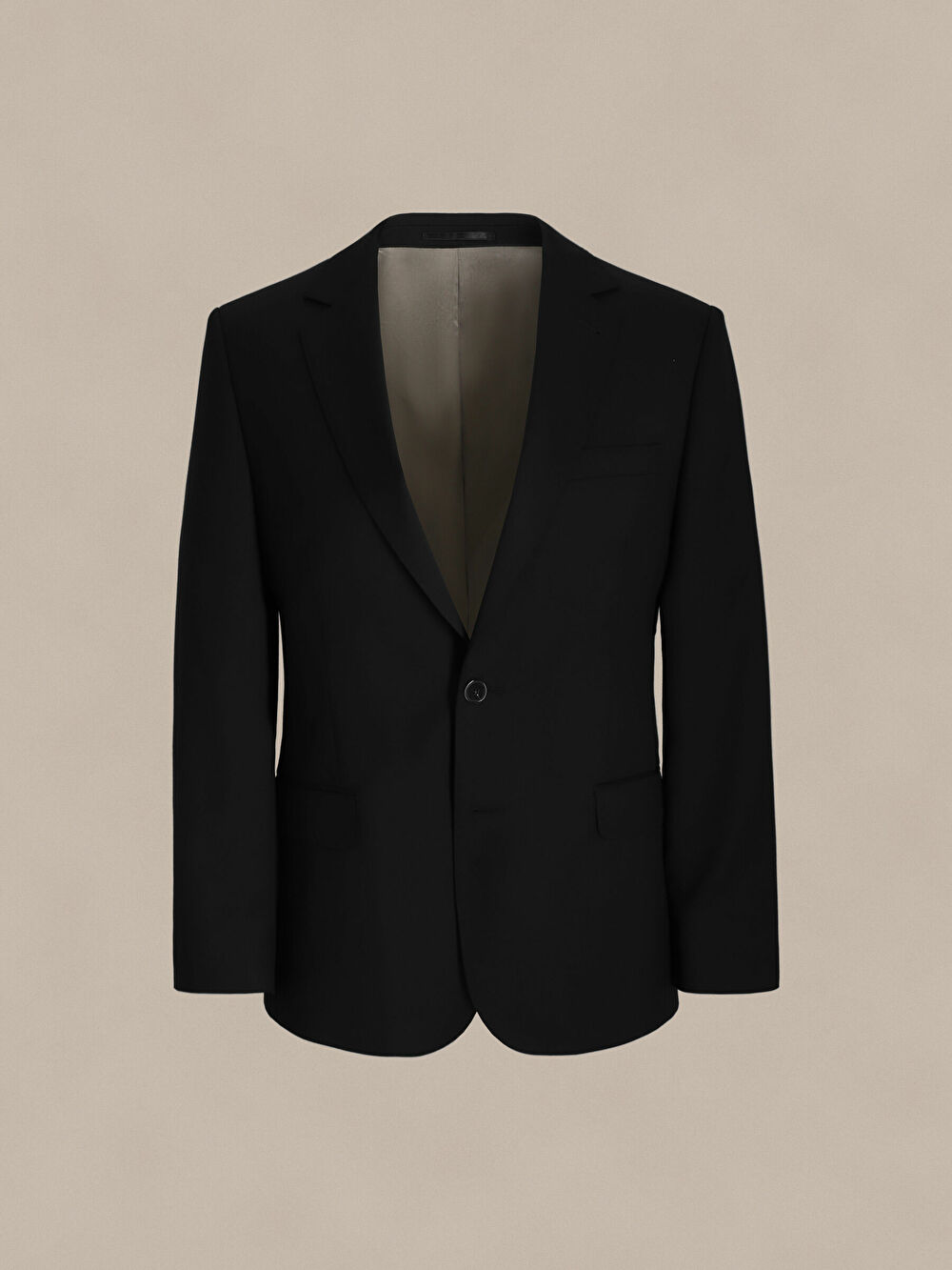 CZARNA MARYNARKA GENEVA DO GARNITURU - MIKSUJ I ŁĄCZ - 2