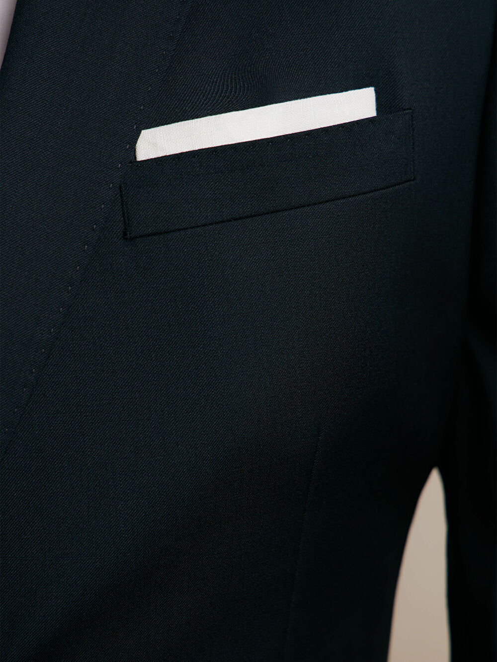 CZARNA MARYNARKA LIZBONA DO GARNITURU - MIKSUJ I ŁĄCZ - 5