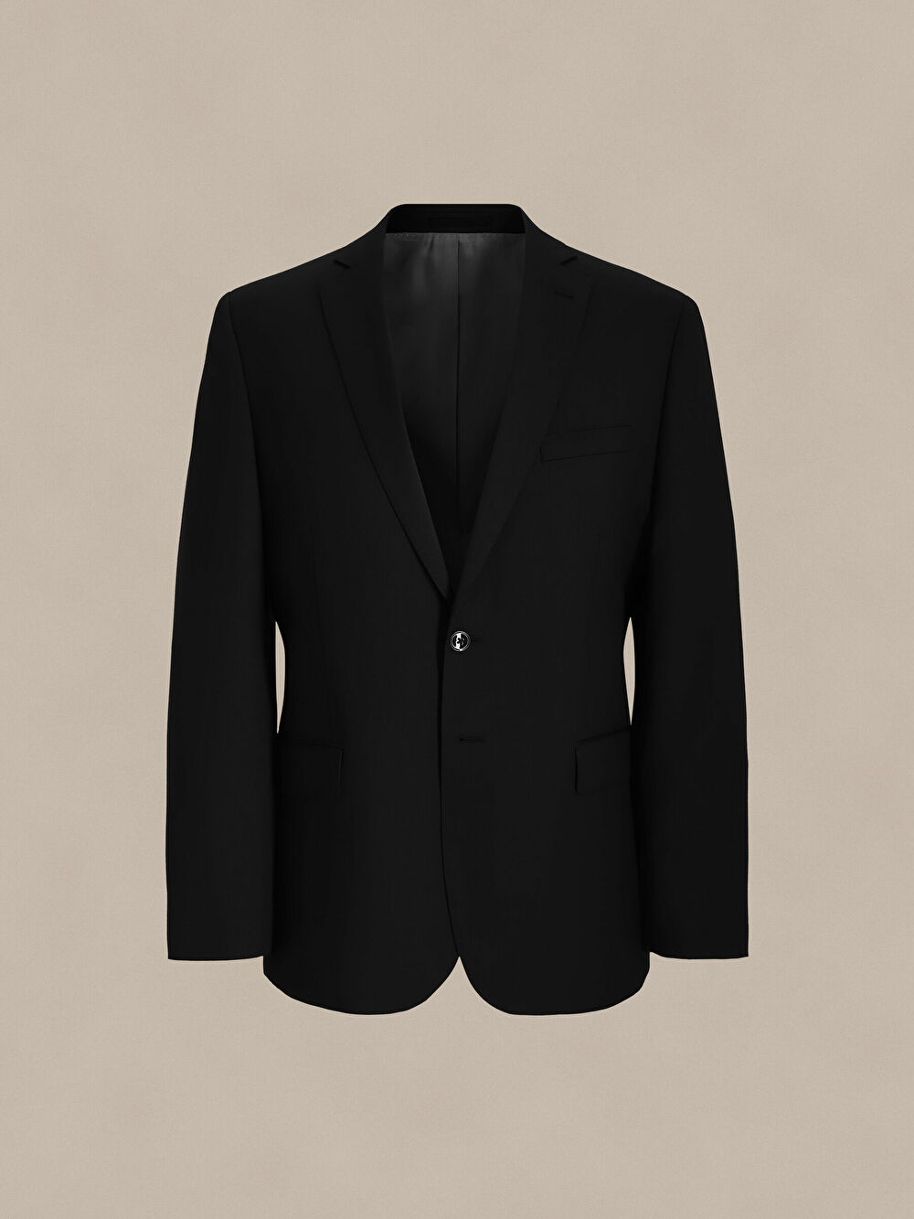 CZARNA MARYNARKA LIZBONA DO GARNITURU - MIKSUJ I ŁĄCZ - 2