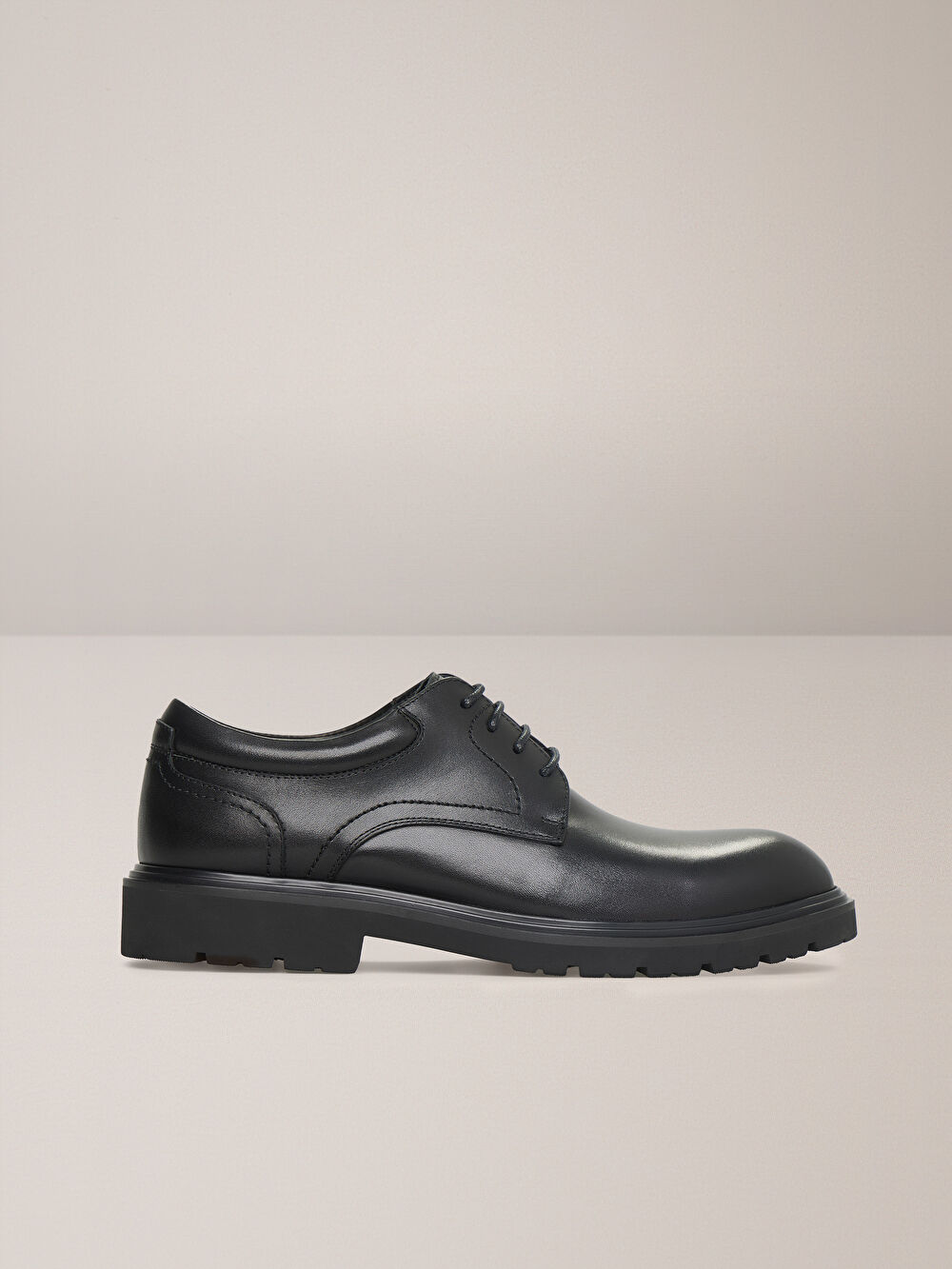 CZARNE BUTY FAIRLIGHT - 2