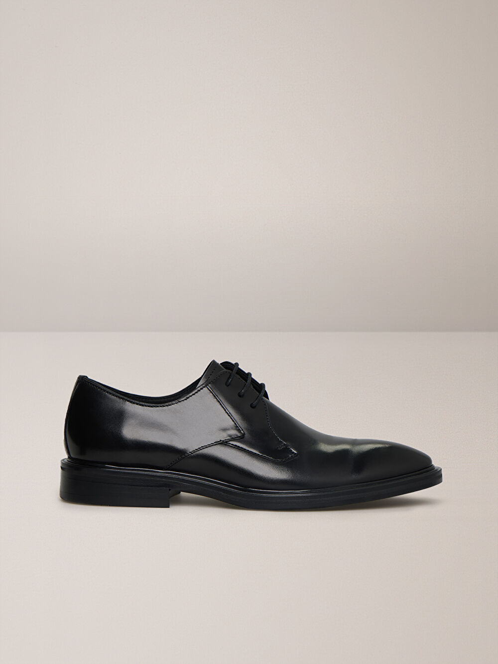 CZARNE BUTY ICKELSHAM - 2