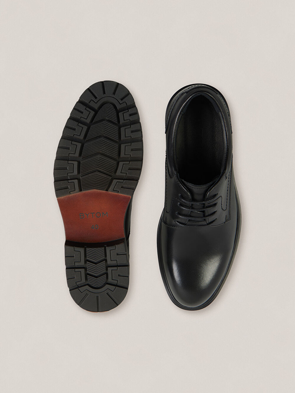 CZARNE BUTY FAIRLIGHT - 5