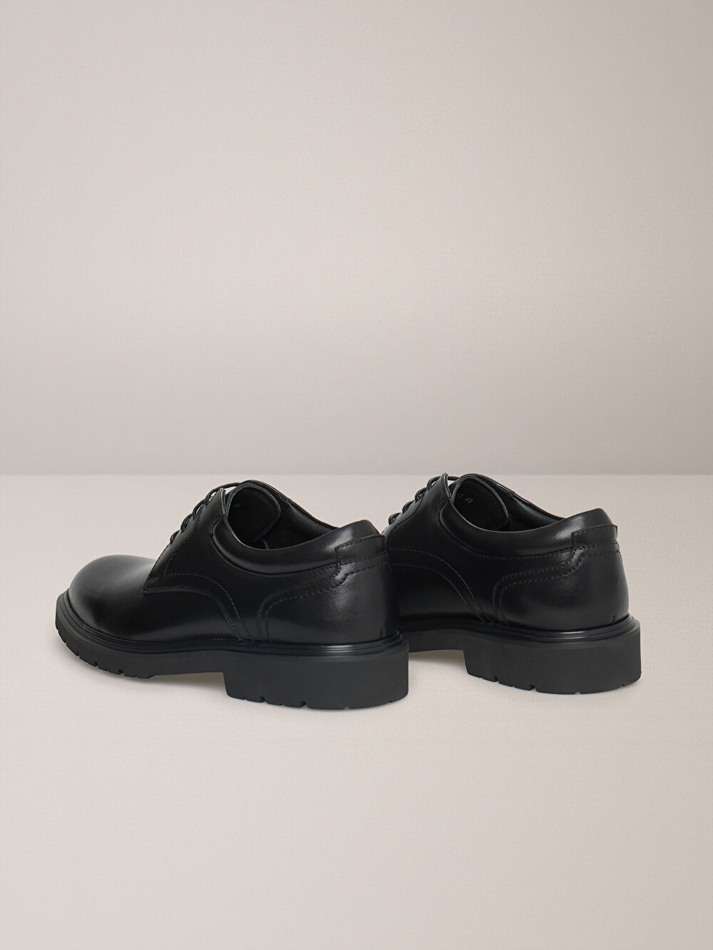 CZARNE BUTY FAIRLIGHT - 4