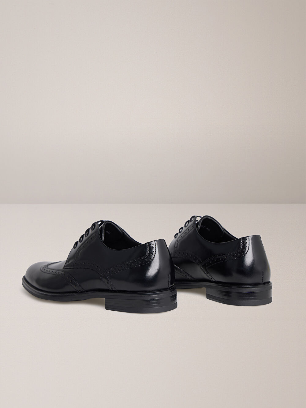 CZARNE BUTY KASTFORD - 3