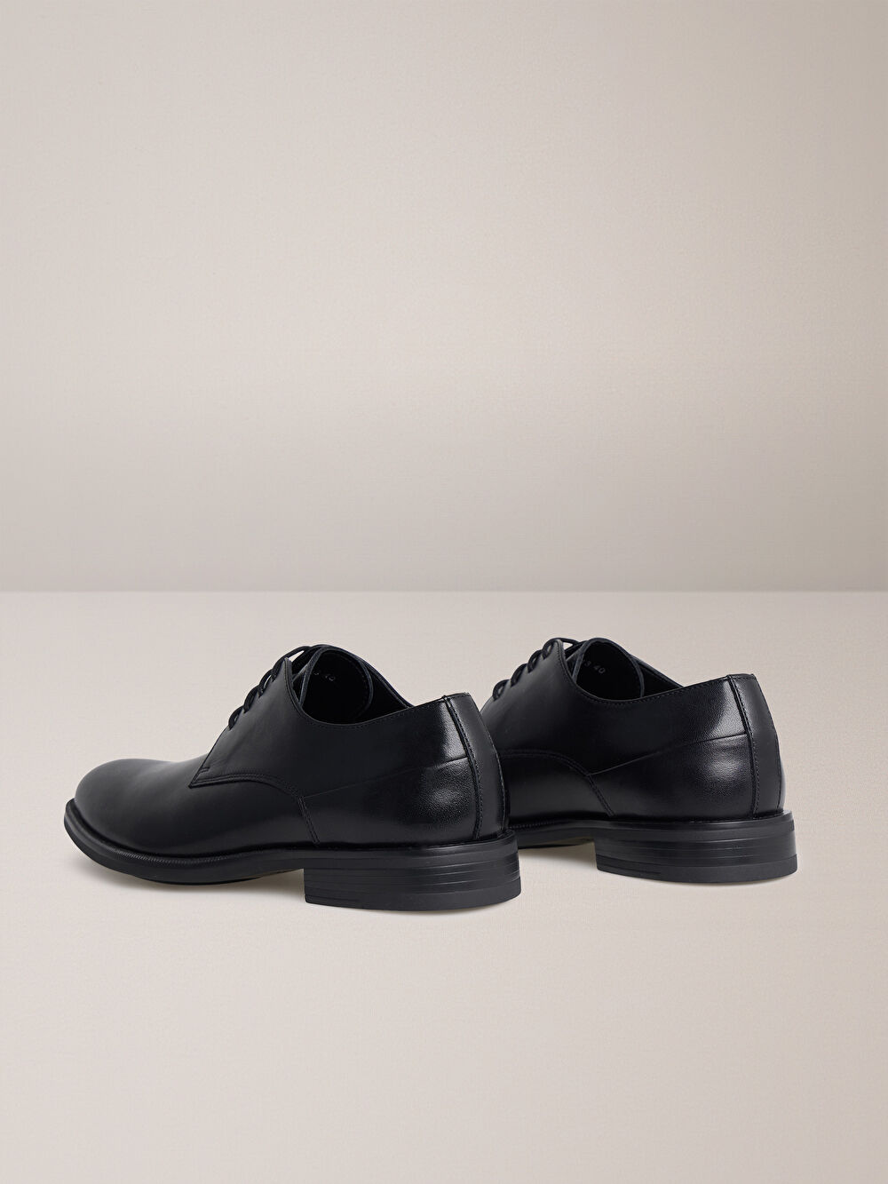 CZARNE BUTY SAMPSON - 4