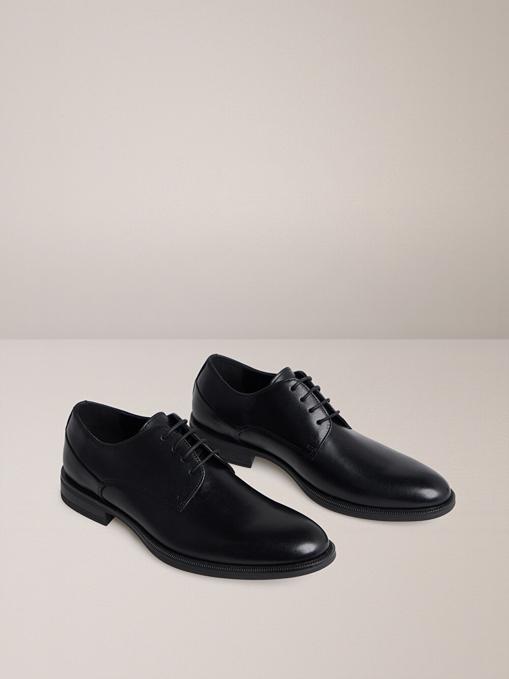 CZARNE BUTY SAMPSON - 3