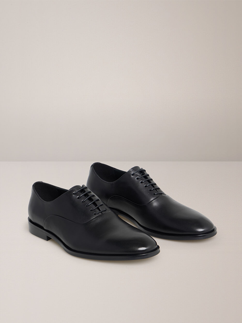 CZARNE BUTY PETERSON - 3