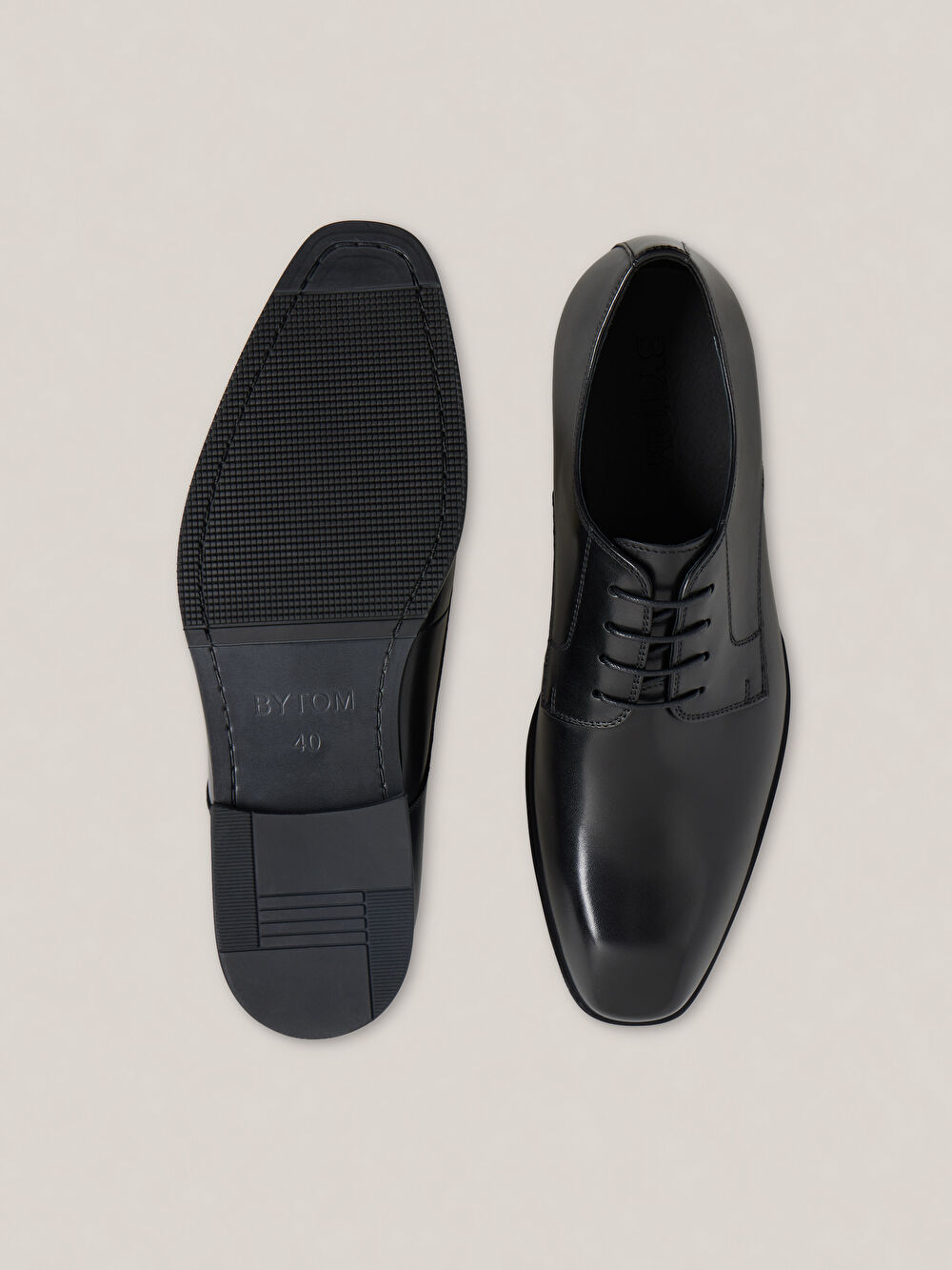 CZARNE BUTY MAXDRYL - 5