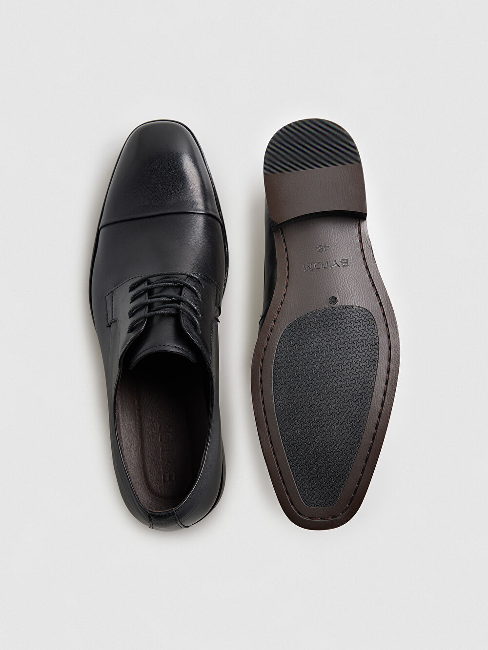 CZARNE BUTY REELSON - 5