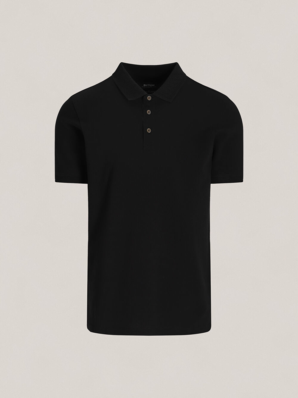 CZARNE POLO BILINGTON - 2