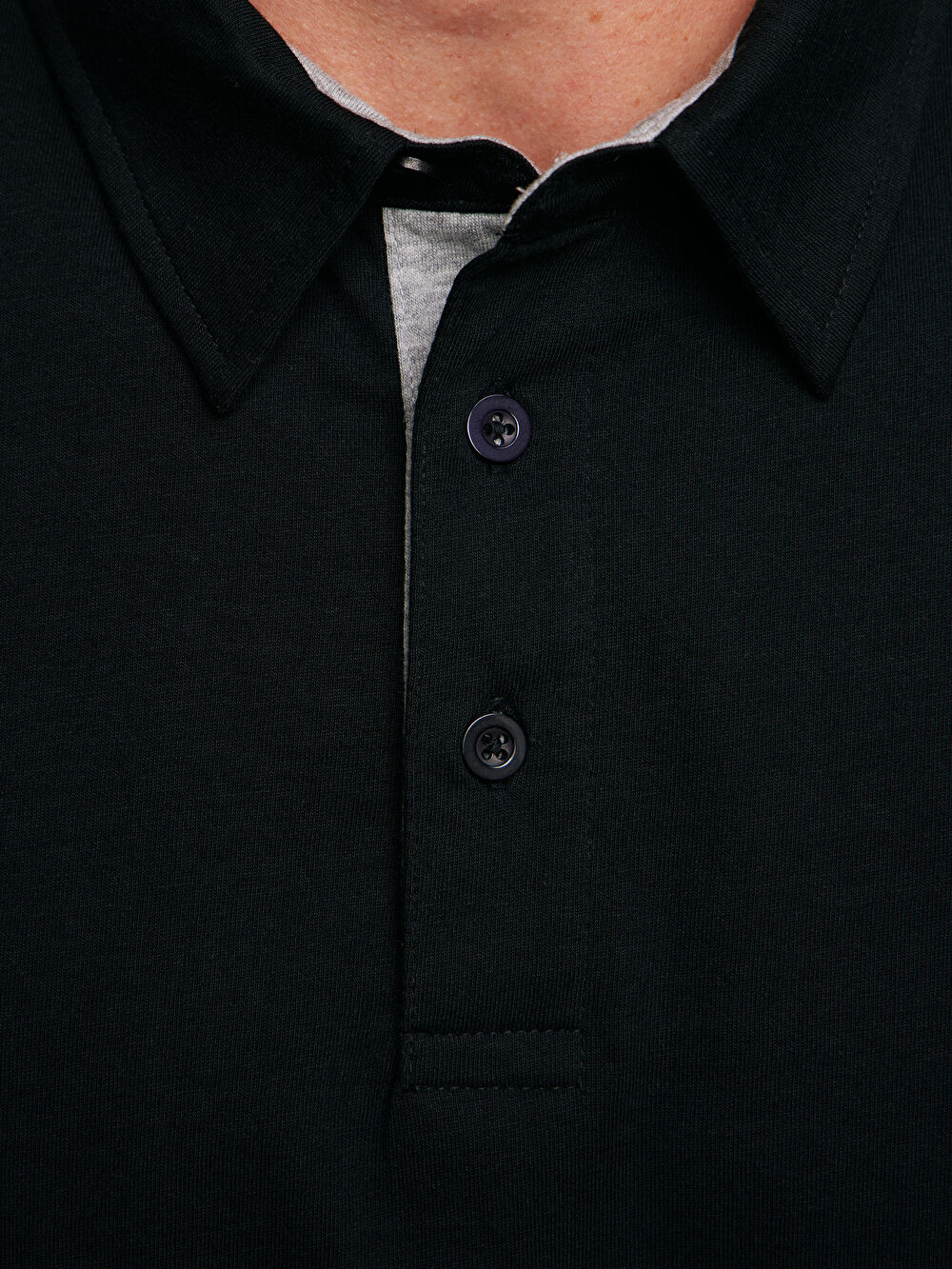 BAWEŁNIANE POLO LAKSOROV - 4