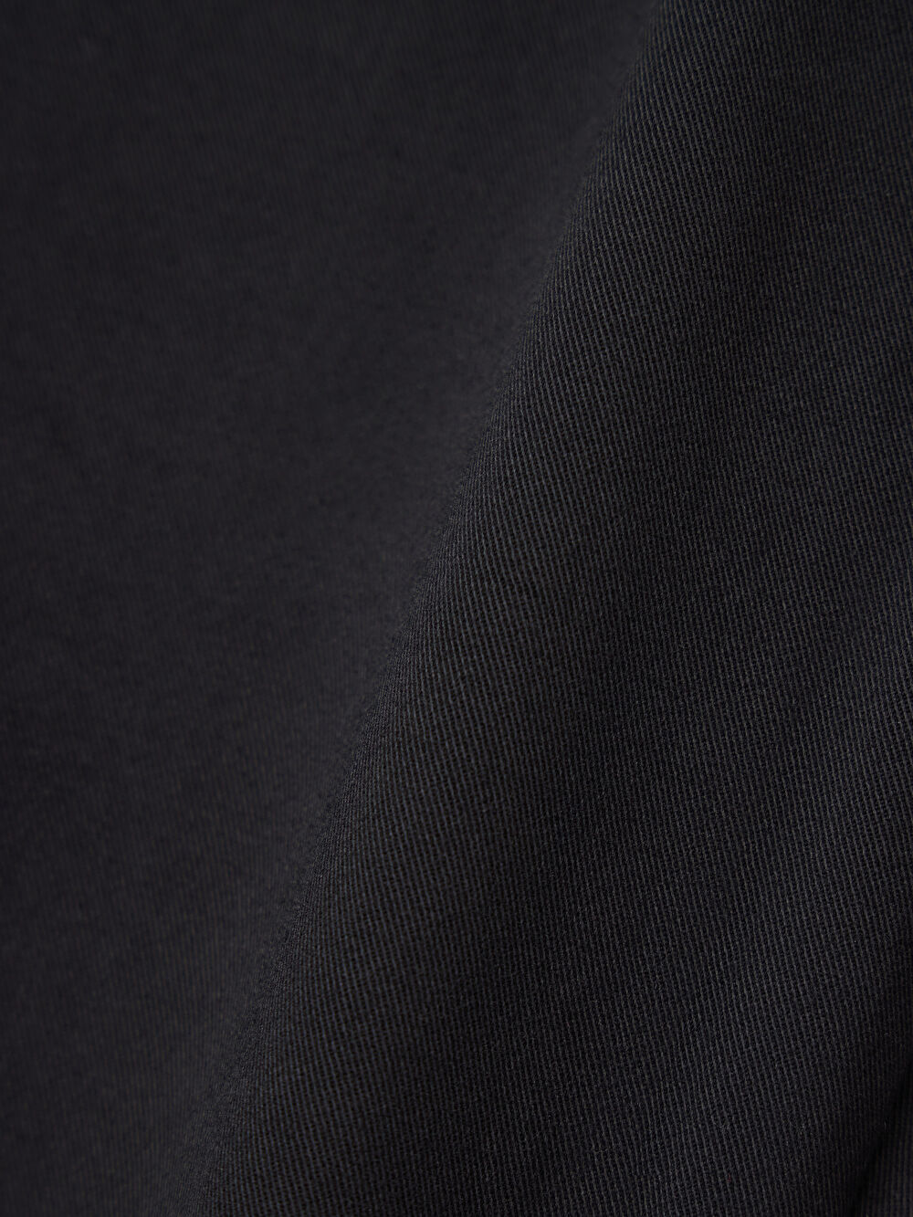 CZARNE SPODNIE MOSTON - 6