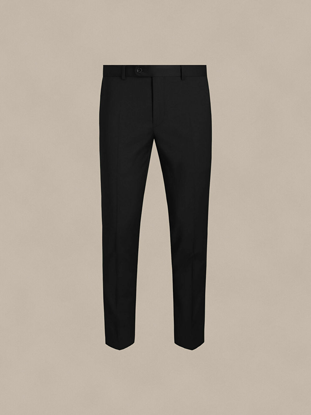 CZARNE SPODNIE GENEVA DO GARNITURU - MIKSUJ I ŁĄCZ - 2