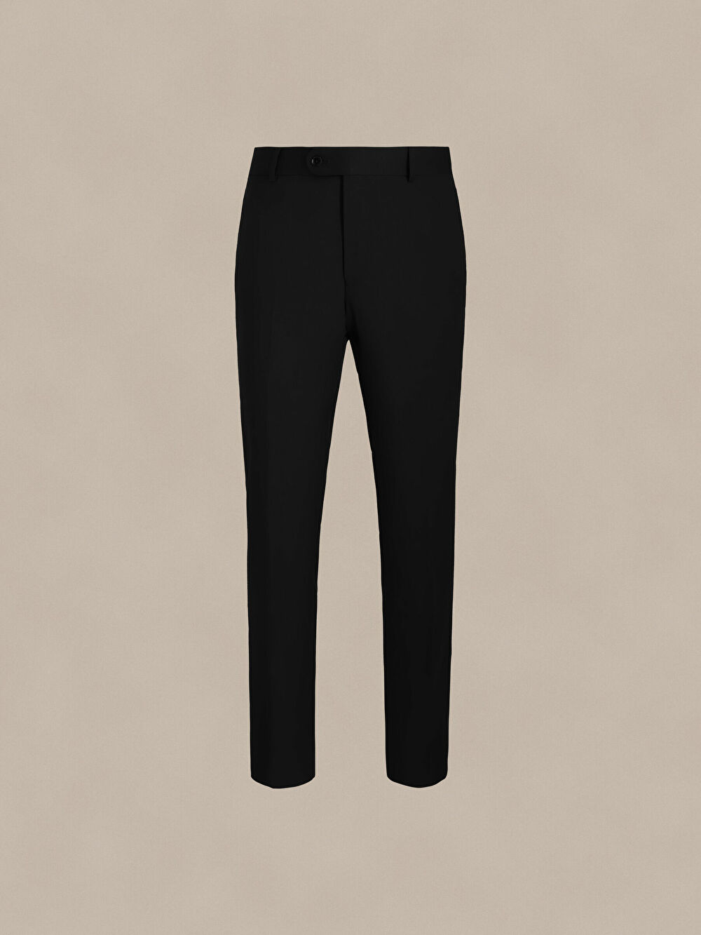 CZARNE SPODNIE LIZBONA DO GARNITURU - MIKSUJ I ŁĄCZ - 2