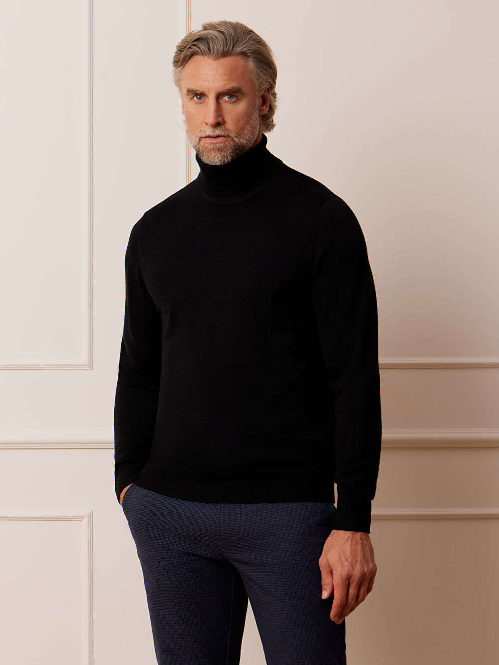 CZARNY GOLF FELTWELL - 2