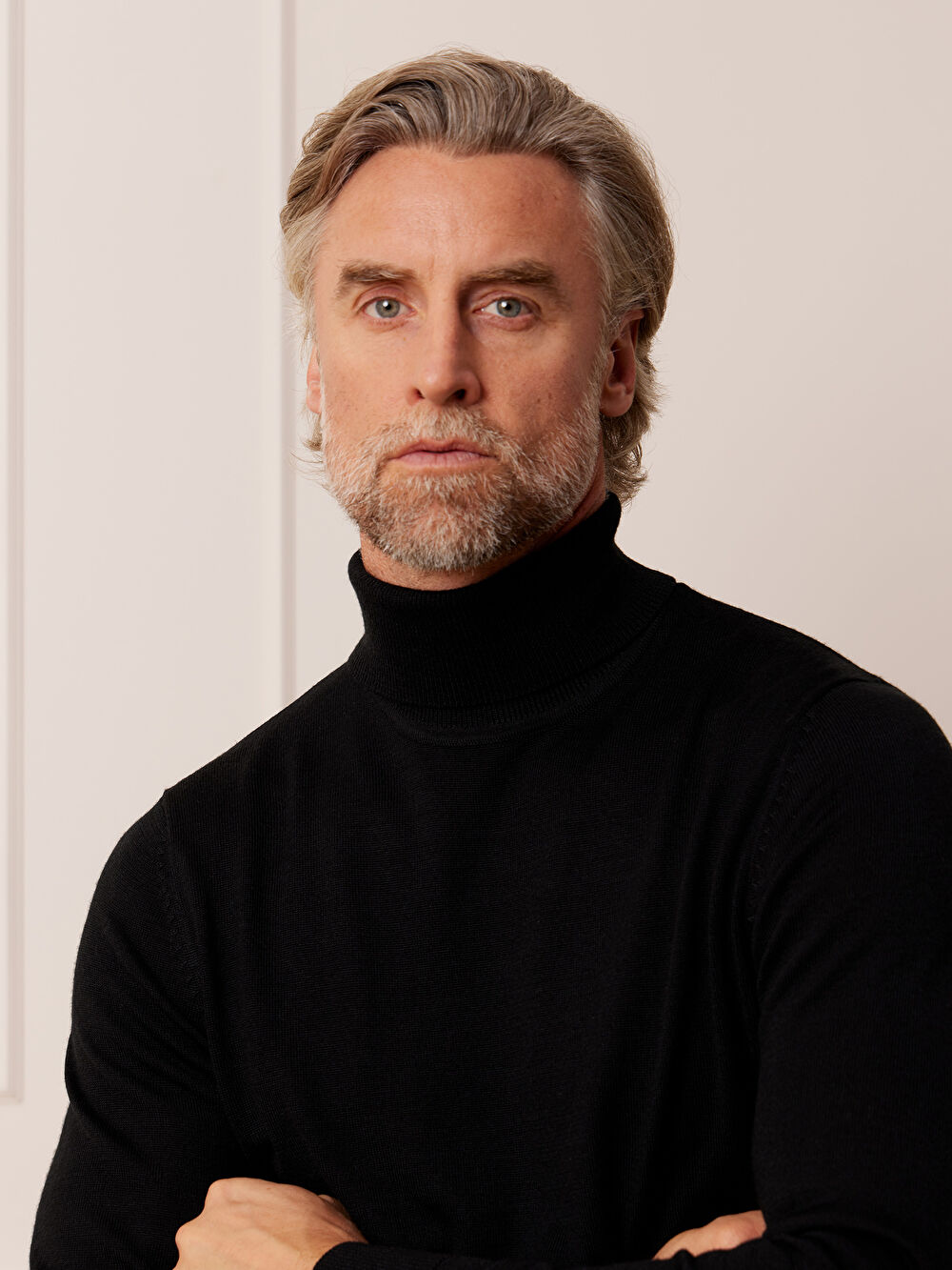 CZARNY GOLF FELTWELL - 4