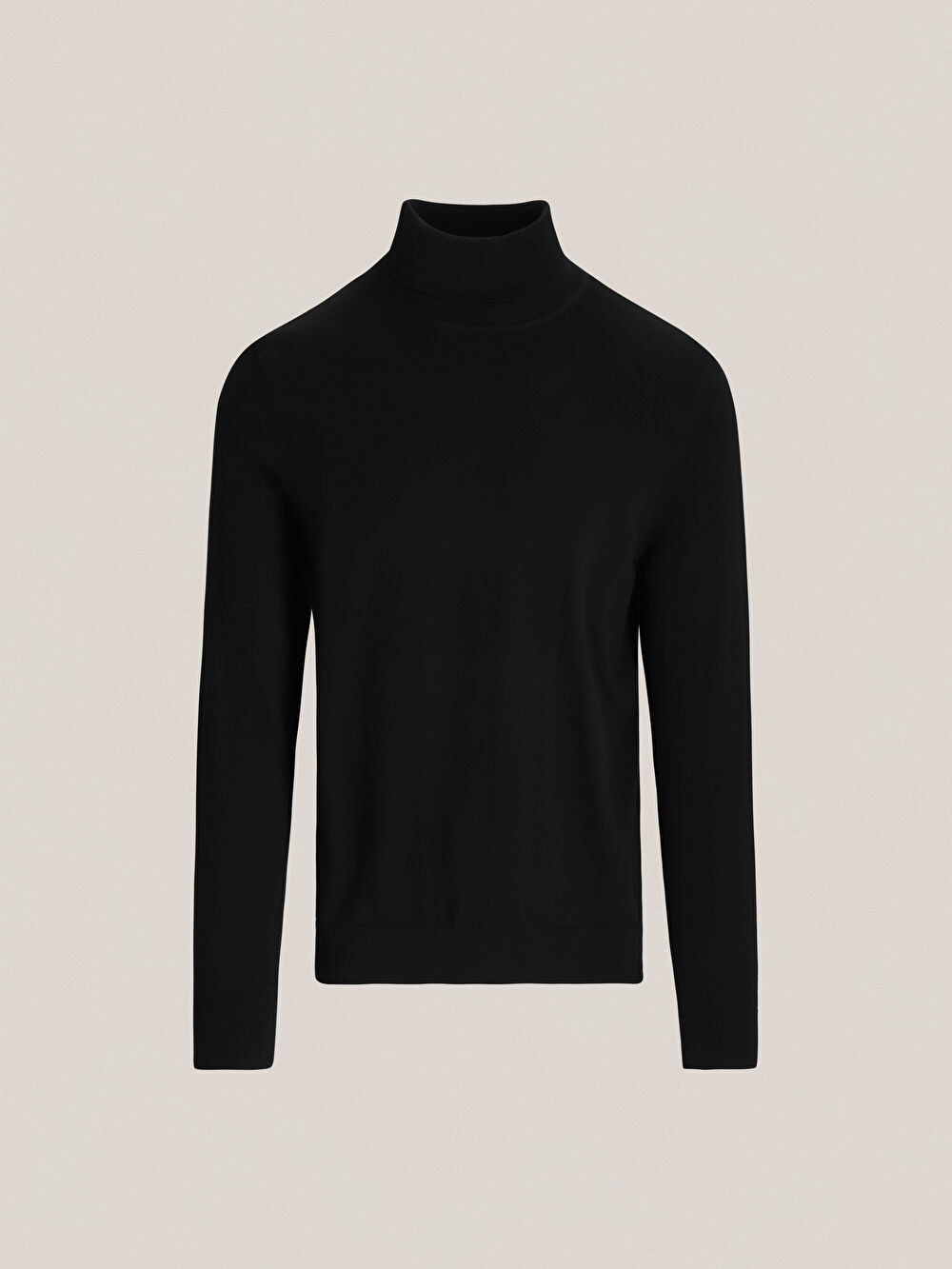 CZARNY GOLF BRACKEN - 2