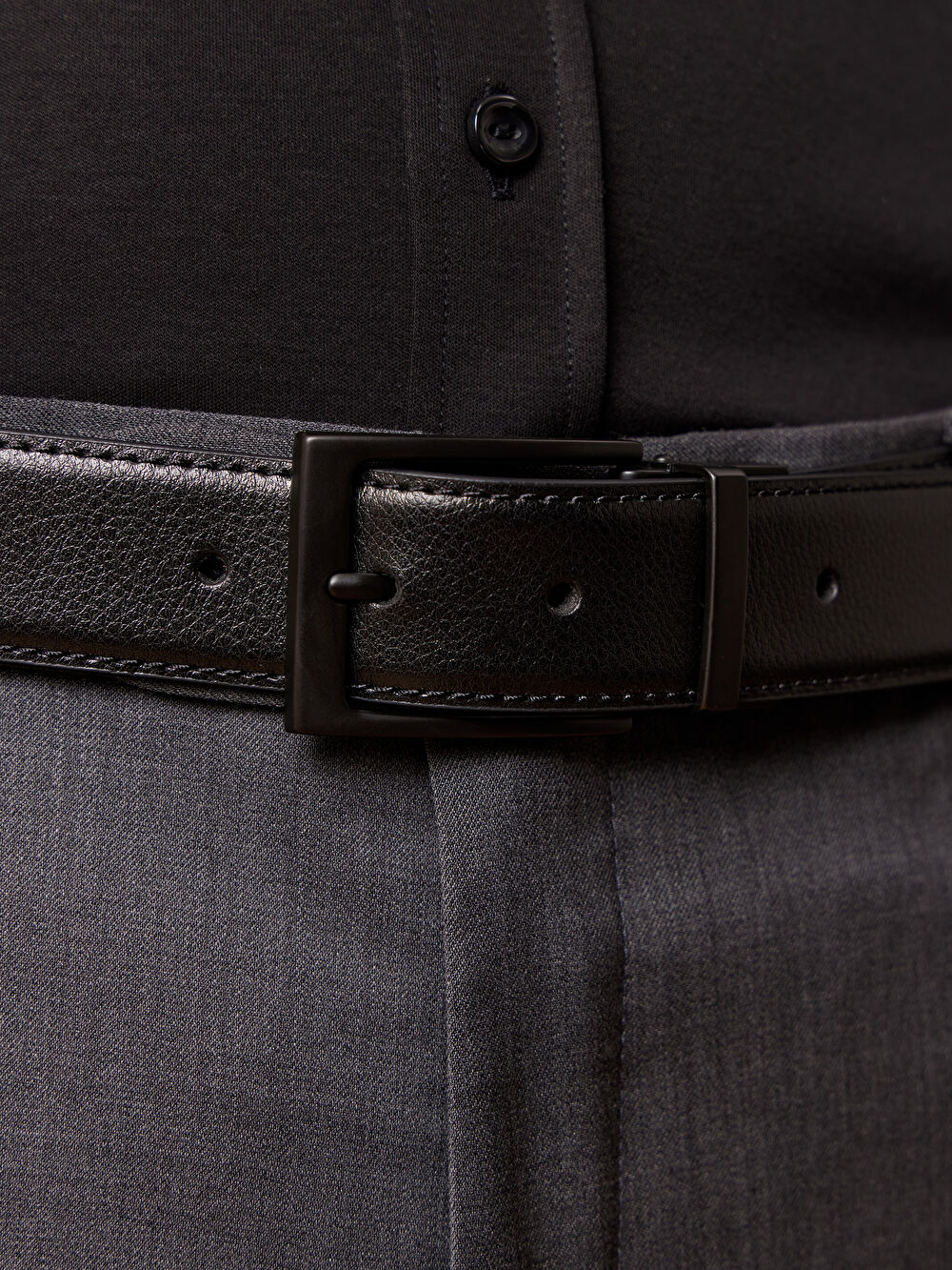 DWUSTRONNY PASEK KIMMERDIGE