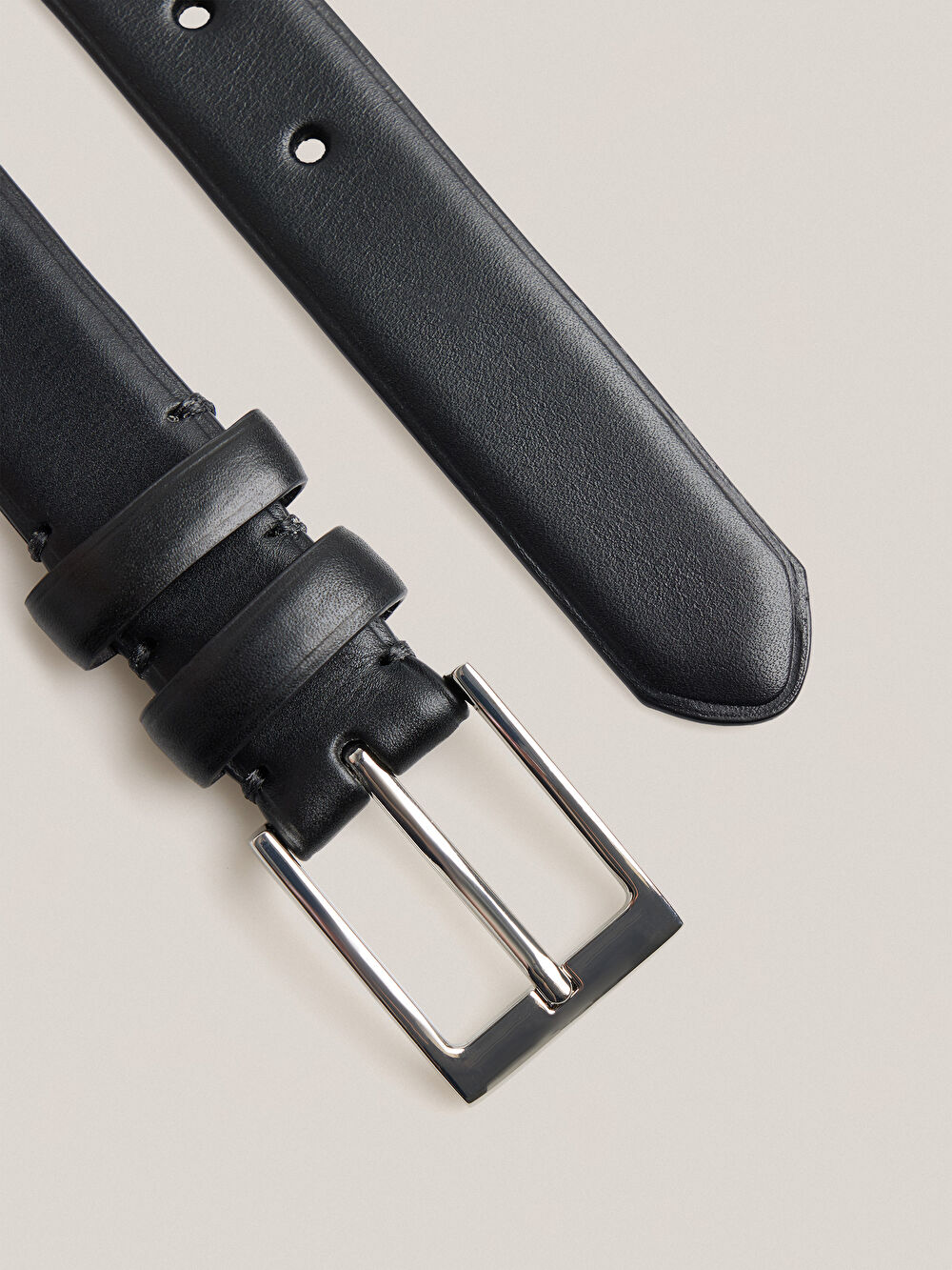 CZARNY PASEK LIFTERSON - 3