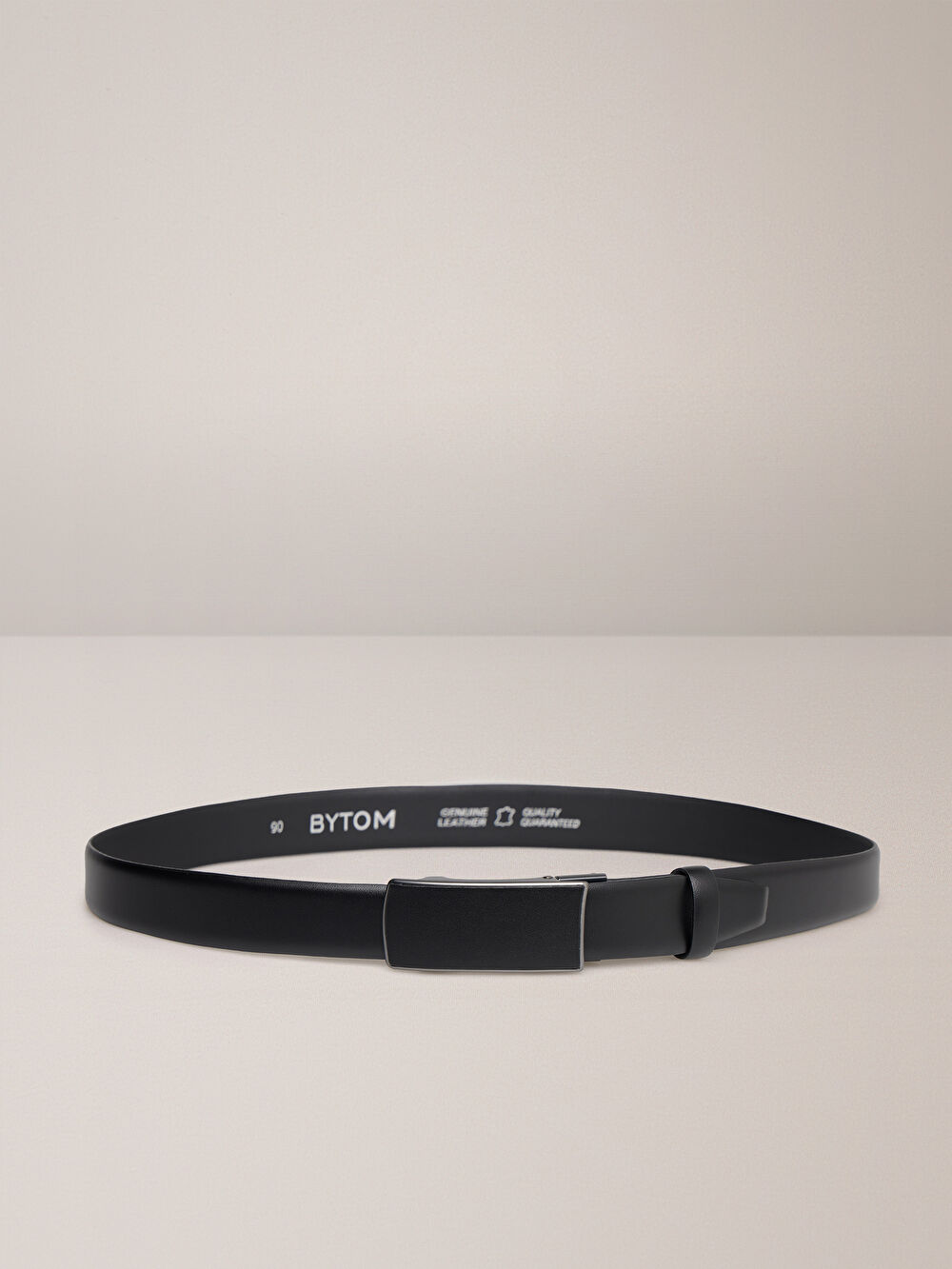 CZARNY PASEK LETERSON