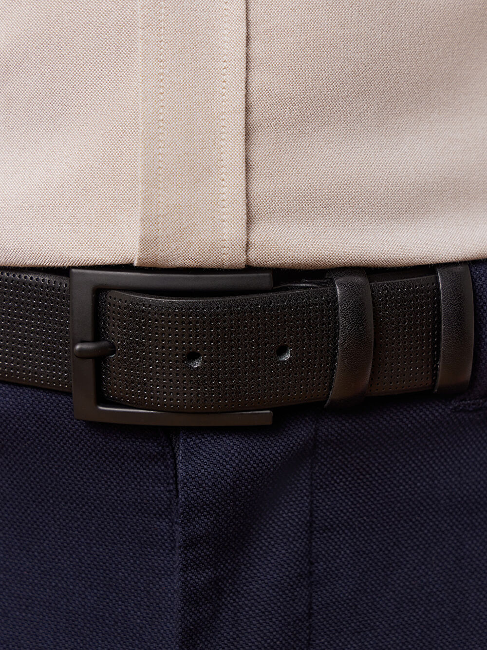 CZARNY PASEK CLAUDOS