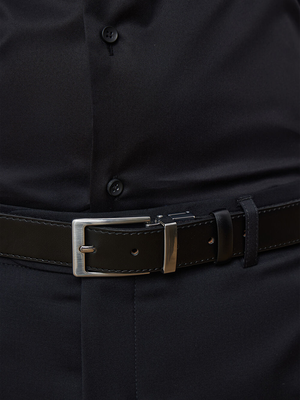 BRĄZOWY PASEK GLAMARO