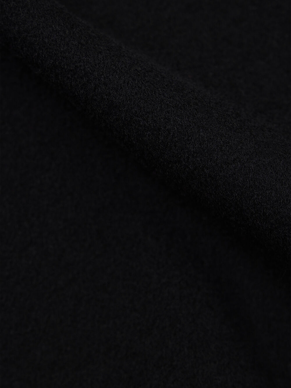 CZARNY PŁASZCZ TONER - 7