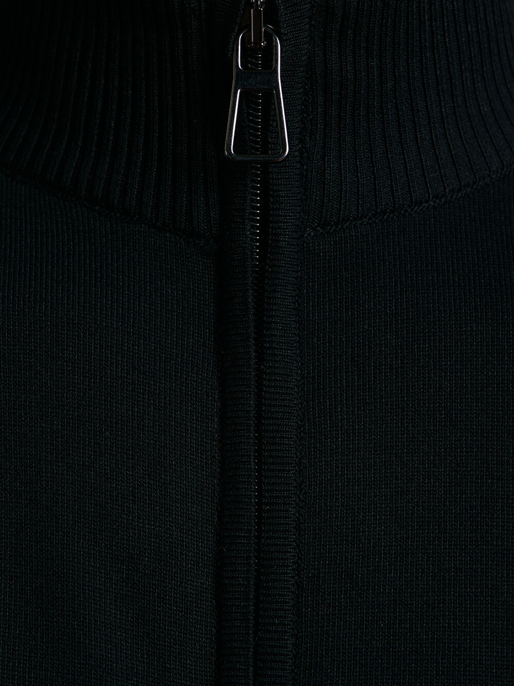 SWETER STAWE Z WISKOZY - 3
