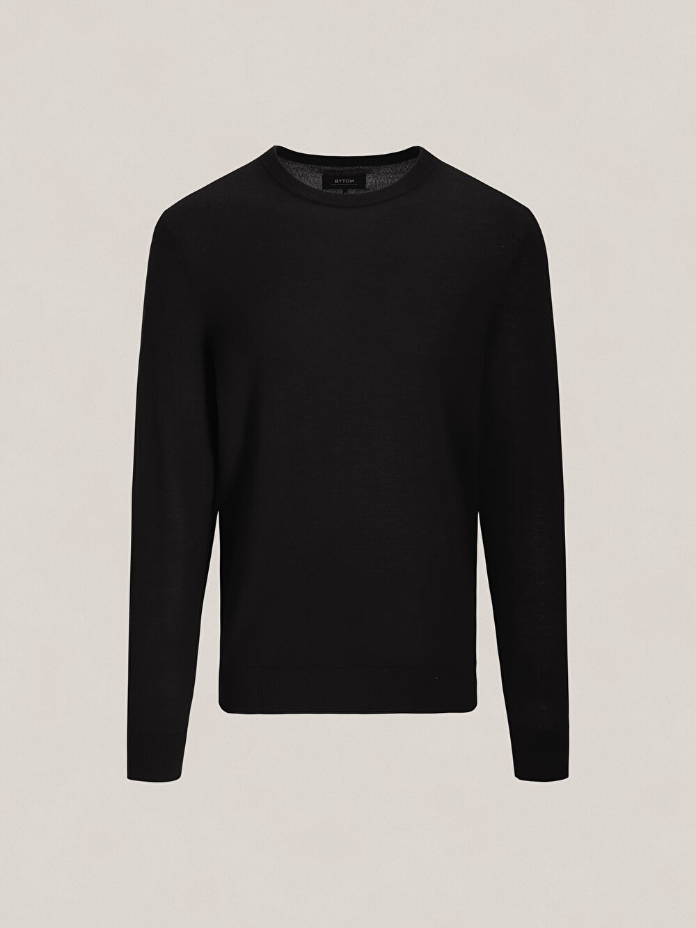 CZARNY SWETER LAUREL - 2