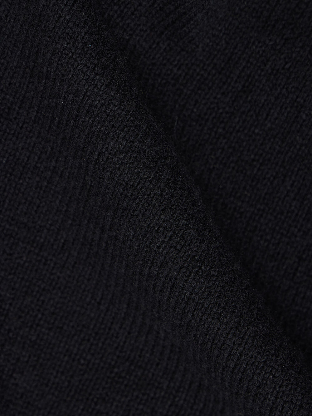 CZARNY SWETER BRISBANE - 6