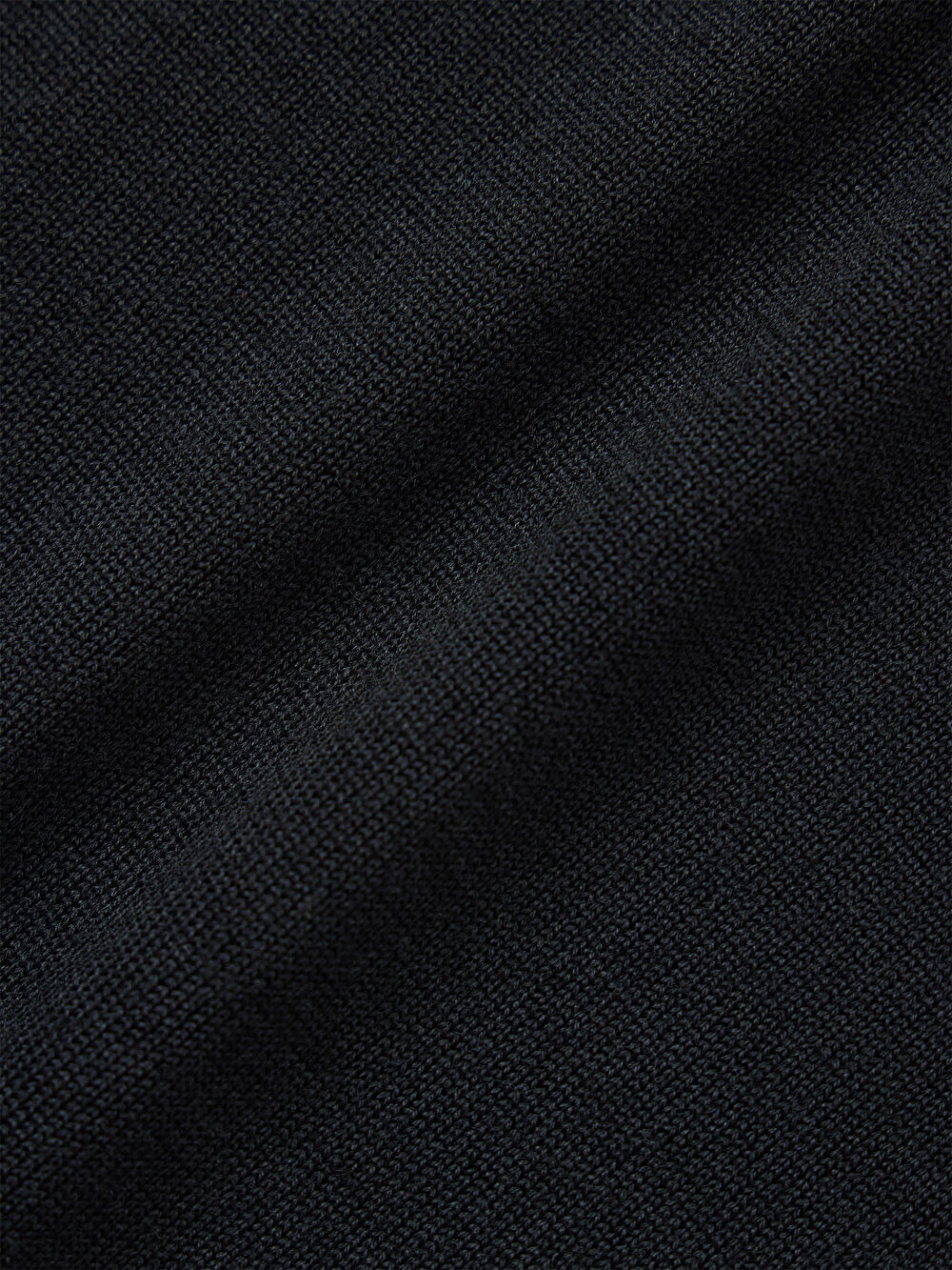CZARNY SWETER CROXTON - 6