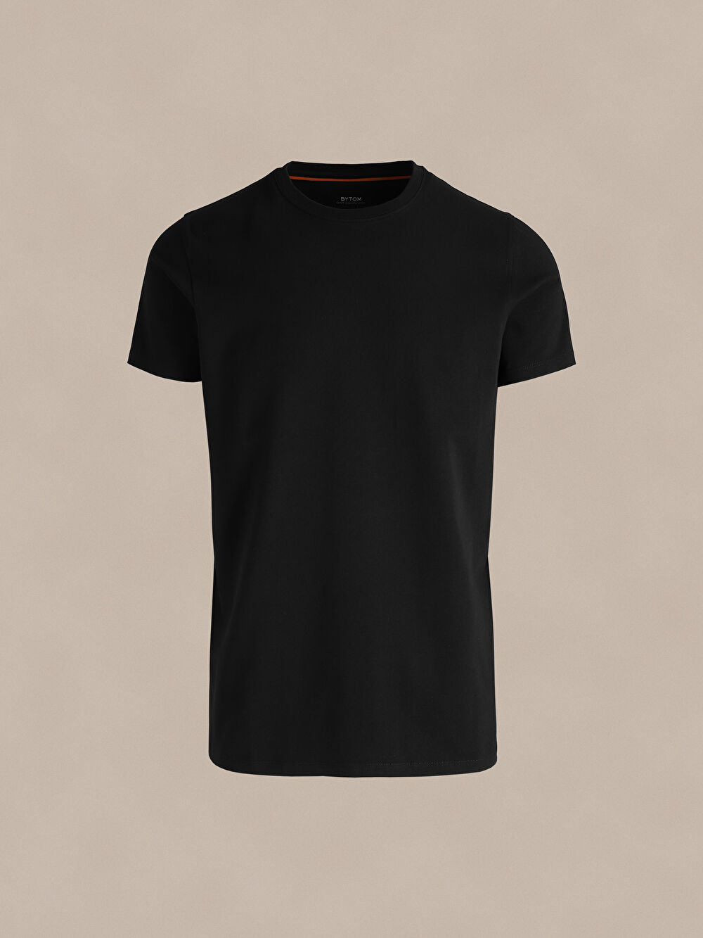 BAWEŁNIANY T-SHIRT HARLOW - 2