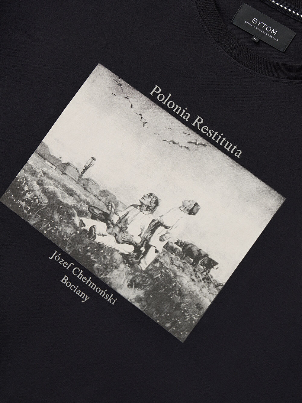 CZARNY T-SHIRT POLONIA RESTITUTA2 - 7