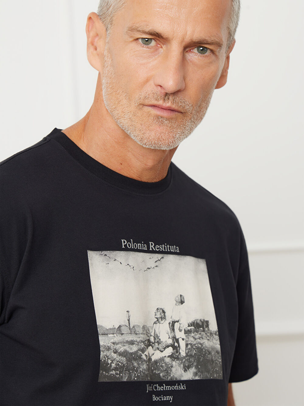 CZARNY T-SHIRT POLONIA RESTITUTA2 - 4